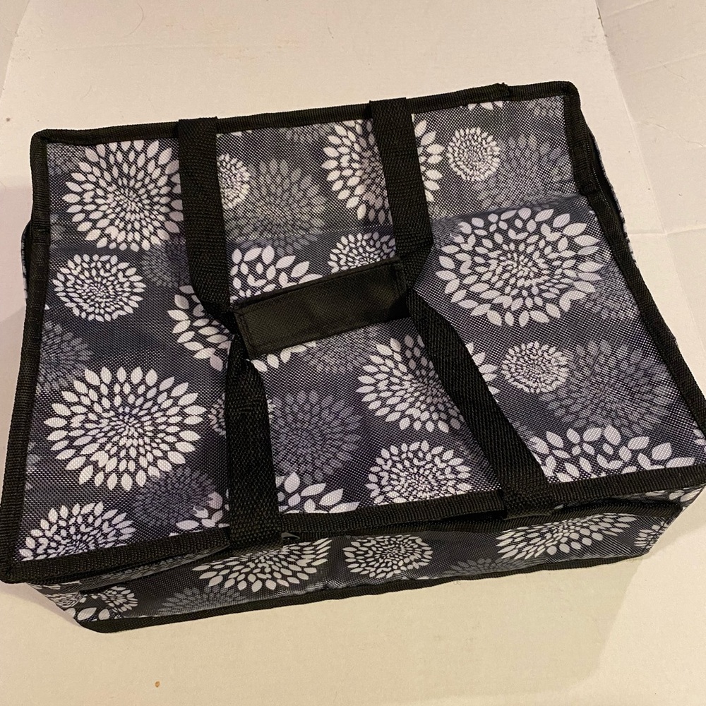 Charleston Bags Insulated Casserole Carry Bag